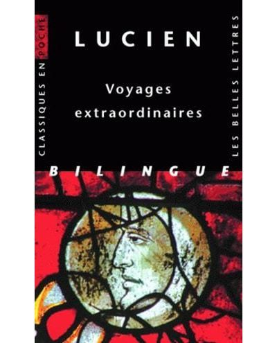 Voyages extraordinaires