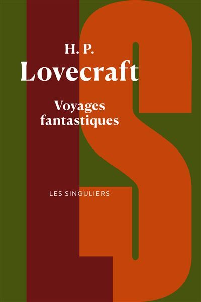 Voyages fantastiques