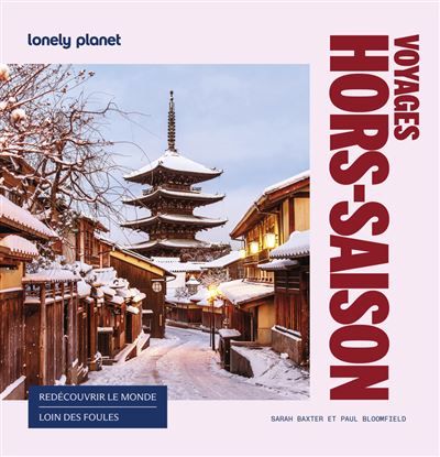 Voyages hors saison