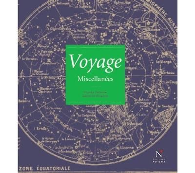Voyages : miscellanées