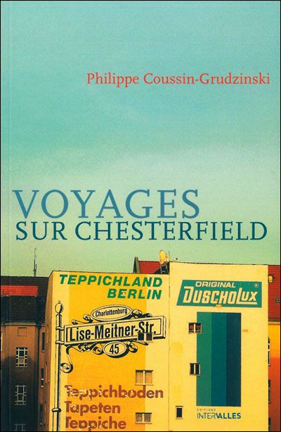 Voyages sur Chesterfield