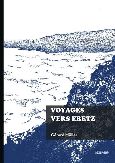 Voyages vers Eretz