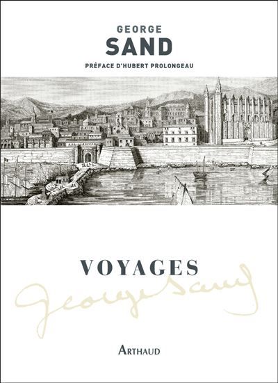 Voyages Volume 1