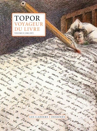 Voyageur du livre 1981-1998