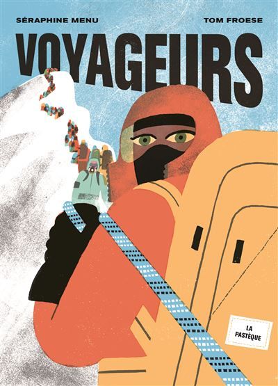 Voyageurs