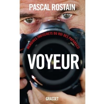Voyeur Document