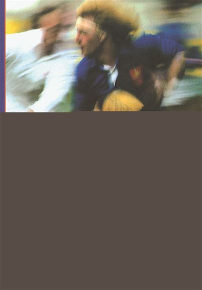 Voyous et gentlemen - Une histoire du rugby