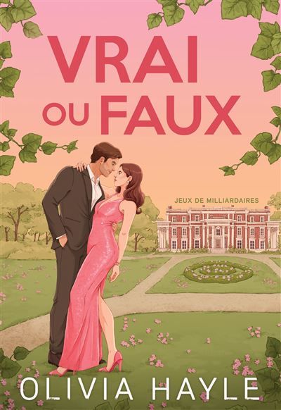 Vrai ou Faux