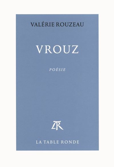 Vrouz