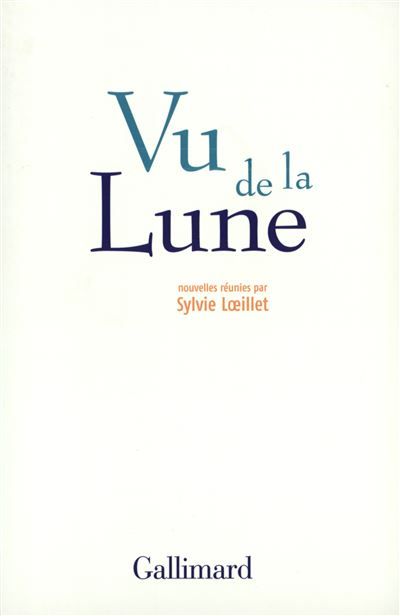 Vu de la Lune Nouvelles optimistes