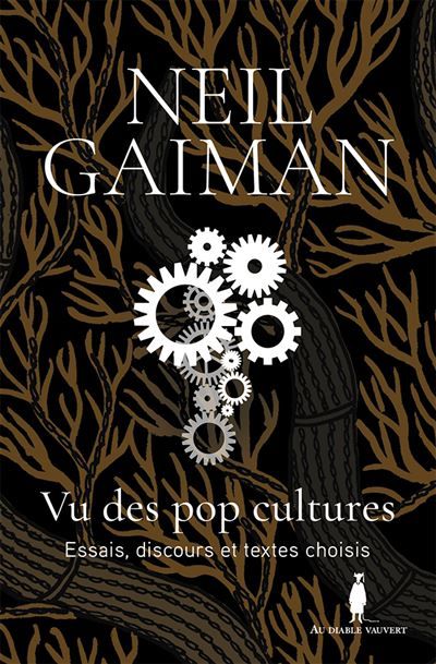 Vu des pop cultures Essais, discours et textes choisis