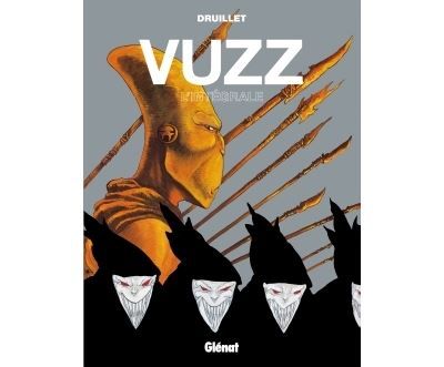 Vuzz L'intégrale