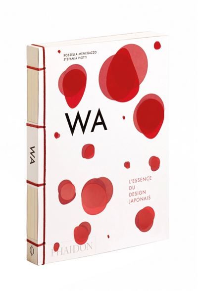 Wa L'essence du design Japonais