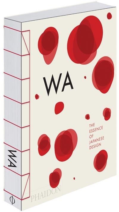 Wa the essence of japanese design