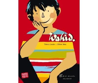 Wahid. (Panda poche)