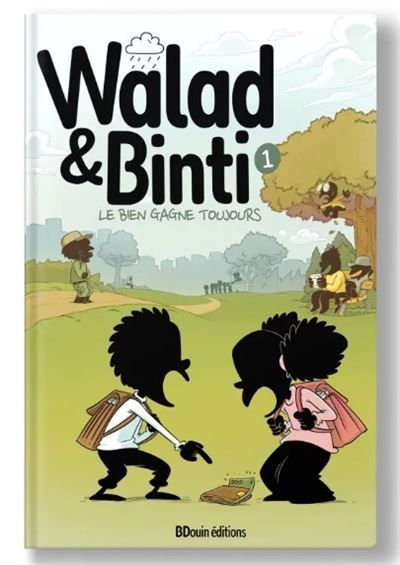 Walad Et Binti Le bien gagne toujours