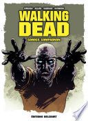 Walking Dead Comics Compagnon