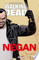 Walking Dead - Negan
