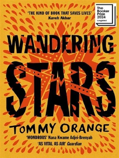 Wandering stars