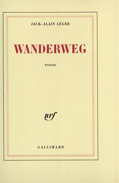 Wanderweg