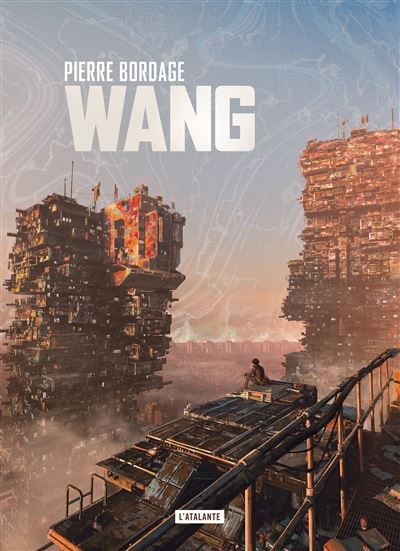 Wang L'intégrale