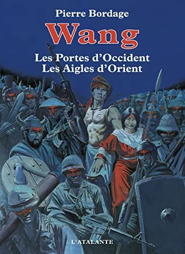 Wang - L'intégrale