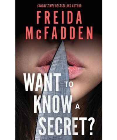 Want to know a secret ?