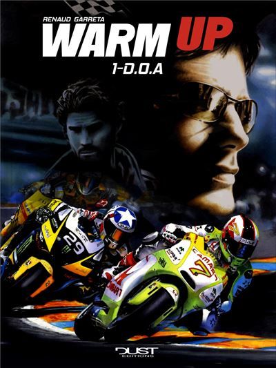 Warm up - Tome 1 - WARM UP