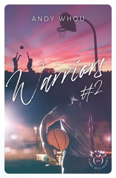 Warriors tome 2