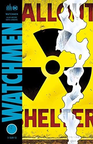 Watchmen Tome 3
