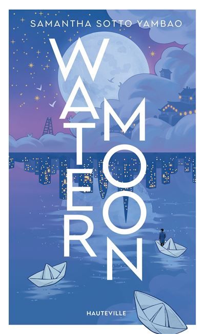 Water Moon