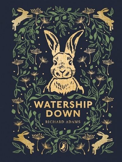 Watership down