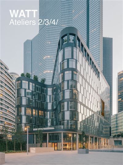 Watt par Ateliers 2/3/4/
