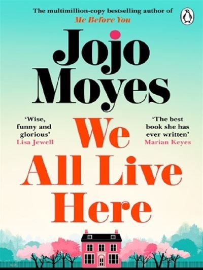We all live here