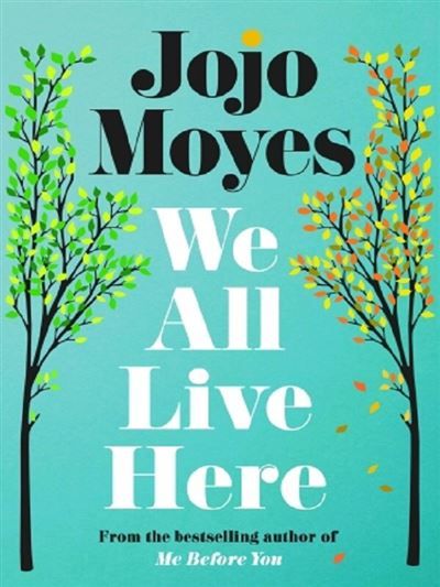 We all live here