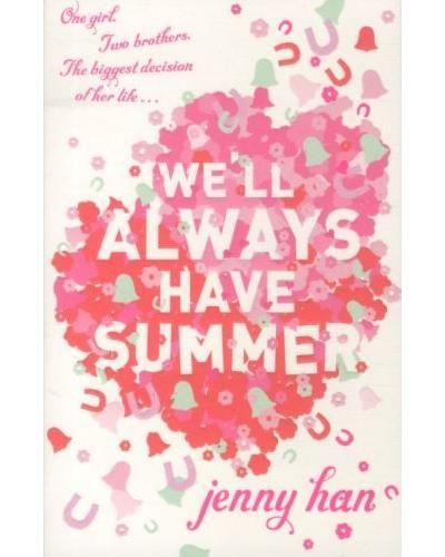 We'll Always Have Summer