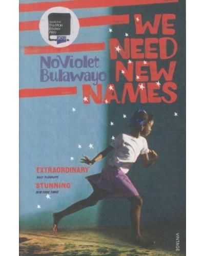 We need new names