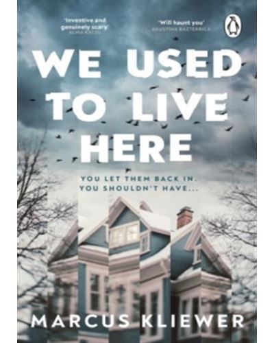 We used to live here
