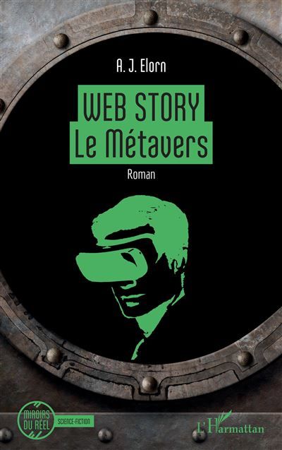 Web Story Le Métavers