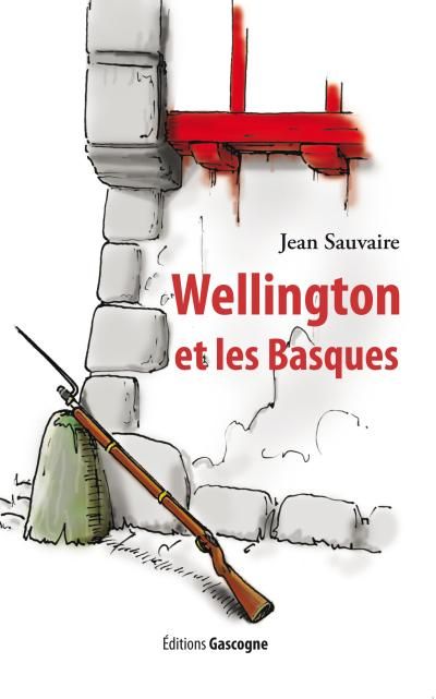 Wellington et les basques