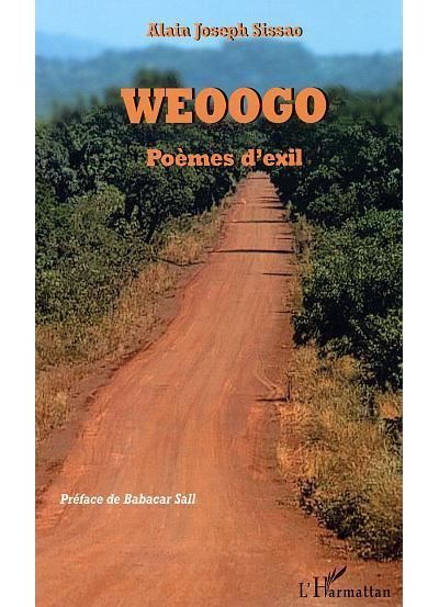 Weoogo Poèmes d'exil