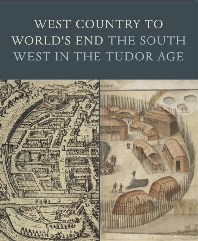 West Country To World'S End