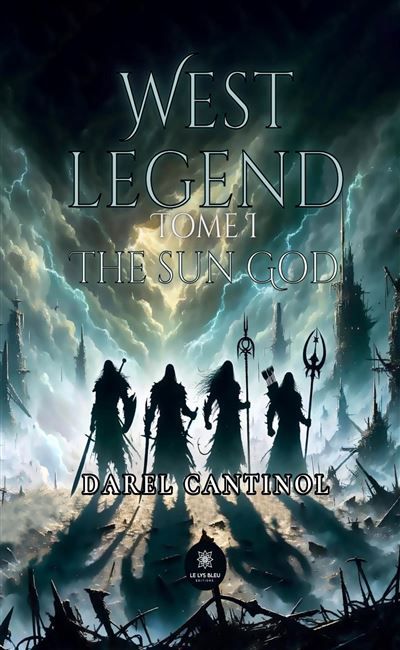 West legend Tome I : The sun God