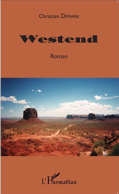 Westend Roman