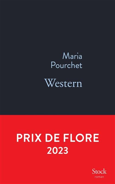 Western Prix Flore 2023
