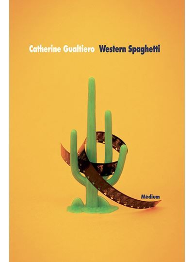 Western Spaghetti
