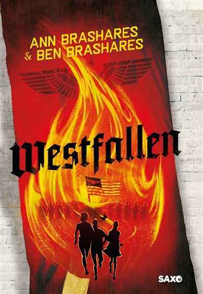 Westfallen - Livre 01 (broché)