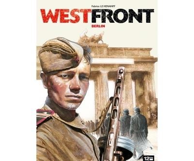 Westfront
