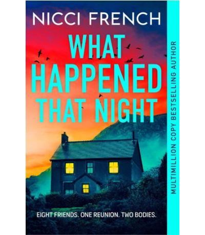 What happened that night