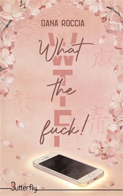 What the fuck !
